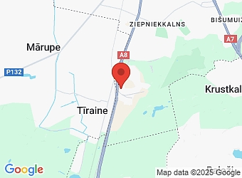  Rītausmas 2B, Rīga, LV-1058,  Terra trucking, SIA