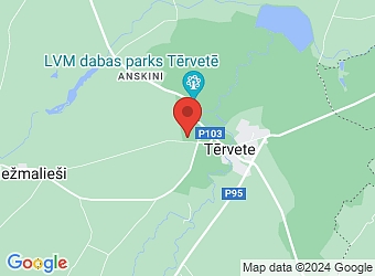  "Labrenči" - 6, Tērvete, Tērvetes pagasts, Dobeles nov., LV-3730,  Tērvetes baptistu draudze