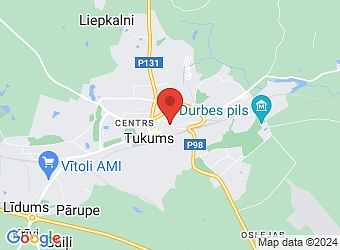  Pils 22, Tukums, Tukuma nov., LV-3101,  Tet, SIA, Klientu centrs