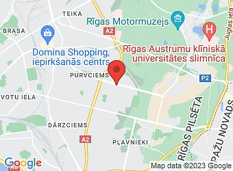  Dzelzavas 76-24, Rīga, LV-1082,  Tete Group, SIA