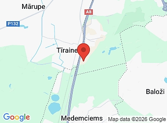  Tīraines 15A, Rīga, LV-1058,  Tetra Pak Processing Equipment, SIA