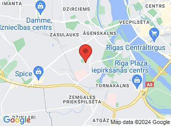  Mazā Nometņu 31, Rīga, LV-1002,  Tēvi bērniem, biedrība