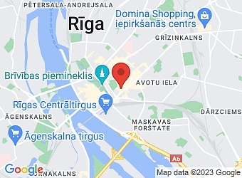  Elizabetes 83/85, Rīga, LV-1050,  Tez Tour, SIA, Filiāle