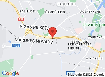  Malduguņu 2, Mārupe, Mārupes nov. LV-2167,  Tez Tour, SIA