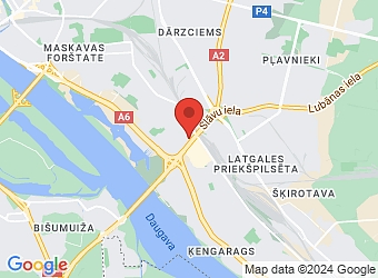  Salacas 27-18, Rīga, LV-1019,  TFN, SIA