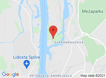  Uriekstes 22, Rīga, LV-1005,  TFS Trans, SIA