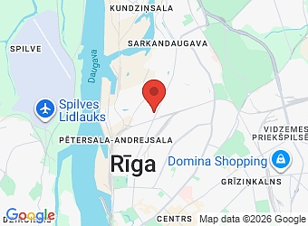  Ganību dambis 21C, Rīga, LV-1005,  The Bed LV Plus, SIA