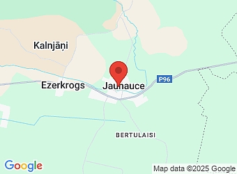  "Kabatiņa", Jaunauce, Jaunauces pagasts, Saldus nov., LV-3893,  The Manifestation Angel', SIA