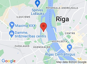  Enkura 2-18, Rīga, LV-1048,  The Norwegian Chamber of Commerce in Latvia