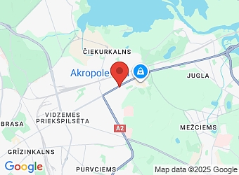  Brīvības gatve 342, Rīga, LV-1006,  The Red Jackets, Latvijas Eksportētāju Asociācija