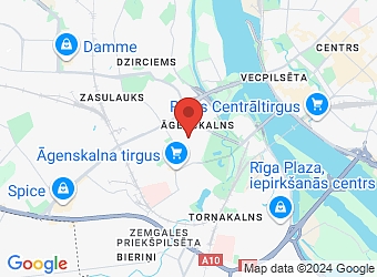  Nometņu 32 - 14, Rīga, LV-1002,  THERMO-BULL, SIA