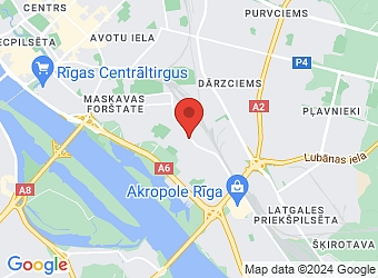  Valērijas Seiles 14, Rīga LV-1019,  Thomas, SIA