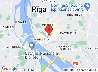  Merķeļa 13, Rīga, LV-1050,  Those Guys, SIA