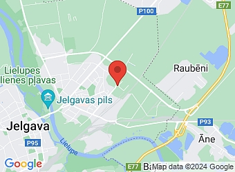  Aviācijas 18I, Jelgava, LV-3004,  Thunder, IK