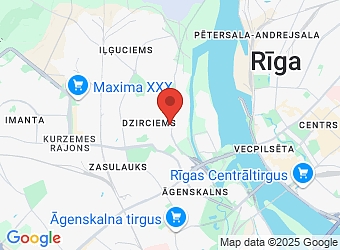  Daugavgrīvas 56-46, Rīga LV-1007,  ''Tie alpīnisti'', IK