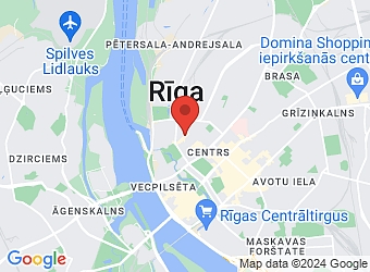  Strēlnieku 9 - 8, Rīga, LV-1010,  Tiesiskums un taisnīgums, biedrība