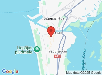  Graudu 45, Liepāja, LV-3401,  Tietoevry Banking Latvia, SIA, Filiāle