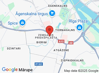  Robežu 56 - 6, Rīga, LV-1002,  TiG 7, SIA