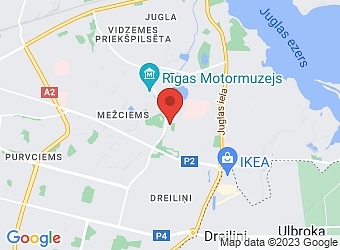  Sergeja Eizenšteina 53 - 35, Rīga, LV-1079,  T.I.G.R., SIA