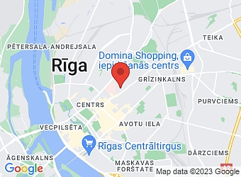  Miera 12-1a, Rīga, LV-1001,  Tikari shop, SIA