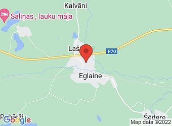  Eglaine, Gagarina 2, Eglaines pagasts, Augšdaugavas nov., LV-5444,  Tikka, SIA, Veikals