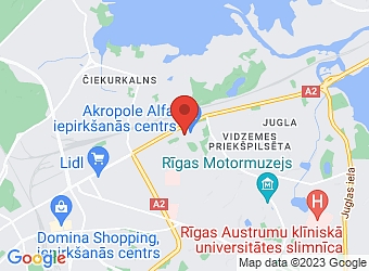  Brīvības gatve 195, Rīga, LV-1039,  Tiks, SIA