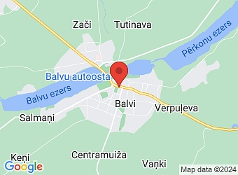  Tirgus 1, Balvi, Balvu nov. LV-4501,  Tik-Tak 1, SIA