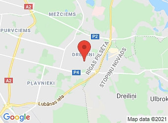  Dzilnas 15-48, Rīga, LV-1021,  Tilles L.I.P.A. nams, biedrība