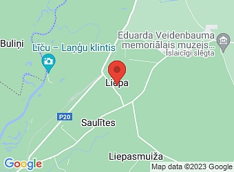  Liepa, Maija 2-54, Liepas pagasts, Cēsu nov., LV-4128,  Tillia, SIA