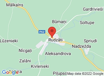  Rudzāti, Miera 2, Rudzātu pagasts, Līvānu nov. LV-5328,  Tim 1, veikals