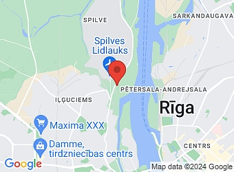  Daugavgrīvas 93, Rīga, LV-1007,  Timbek, SIA