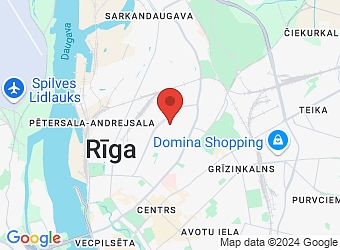  Grostonas 25 - 33, Rīga, LV-1013,  Timber and Biomass Solutions, SIA