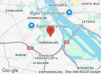  Vienības gatve 20B, Rīga, LV-1004,  TIMBER SMART SOLUTION, SIA