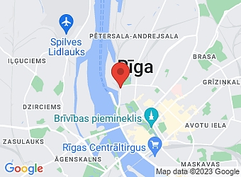  Eksporta 6 - 10, Rīga, LV-1010,  TimberPro, SIA