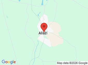  Birztalu 5, Allaži, Allažu pagasts, Siguldas nov., LV-2154,  Timbertime, SIA