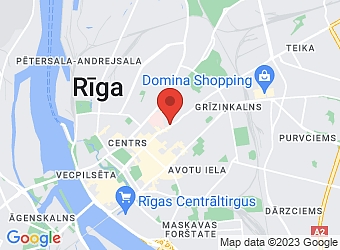  Brīvības 85-8, Rīga, LV-1001,  Timenote.info, biedrība