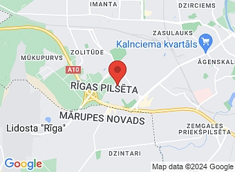  Zalves 102, Rīga, LV-1046,  Tīne, biedrība