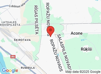  Granīta 26, Rumbula, Stopiņu pagasts, Ropažu nov., LV-1057,  Tiny Giant, SIA