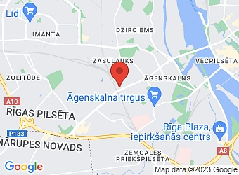  Valentīna 21A, Rīga, LV-1083,  Tiols, SIA