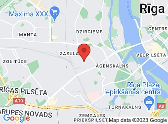  Āgenskalna 29, Rīga, LV-1083,  Tipveida ekselence, SIA