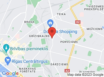  Braslas 22, Rīga LV-1035,  TIR Service, SIA