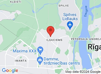  Spilves 22, Rīga LV-1055,  TIR SN, SIA