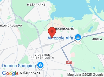  Čiekurkalna 5. šķērslīnija 15 k-2, Rīga, LV-1026,  Tīra Māja NM, SIA