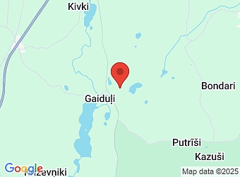  "Vectēvu mājas", Usvīši, Ozolaines pagasts, Rēzeknes nov., LV-4633,  Tīra Māja, SIA