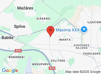  Kurzemes prospekts 148 - 39, Rīga, LV-1069,  Tīratlona serviss, SIA