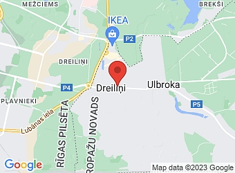  Lubānas 193, Ulbroka, Stopiņu pagasts, Ropažu nov., LV-2130,  Tirdzniecības nams Kurši, SIA