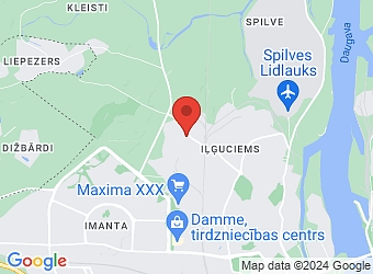  Virbu 2, Rīga LV-1067,  TIRDZNIECĪBAS NOLIKTAVU KOMPLEKSS BUĻĻI, SIA