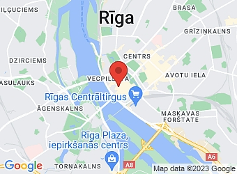  Tirgoņu 10-7, Rīga LV-1050,  Tirgoņu 10, biedrība