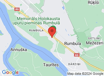  Latgales 450, Rīga LV-1063,  Tirgus Rumbula, SIA