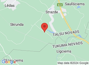  "Tīrumnieki", Strazdes pagasts, Talsu nov., LV-3291,  Tīrumnieki, ZS